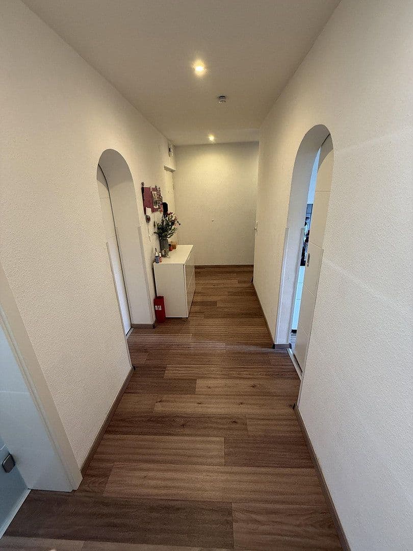 Prodej bytu 3+1 68 m², Mertener Straße 9, Brühl, Severní Porýní-Vestfálsko Prodej bytu 3+1 68 m², Mertener Straße 9, Brühl, Severní Porýní-Vestfálsko