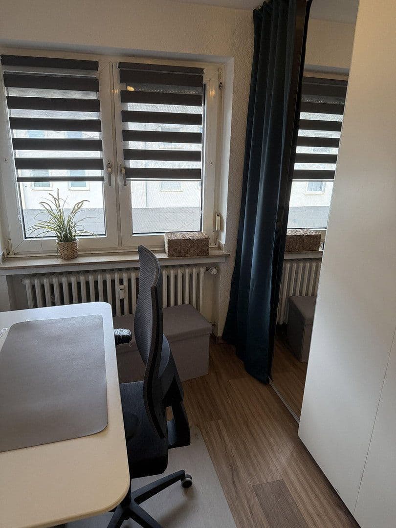 Prodej bytu 3+1 68 m², Mertener Straße 9, Brühl, Severní Porýní-Vestfálsko Prodej bytu 3+1 68 m², Mertener Straße 9, Brühl, Severní Porýní-Vestfálsko