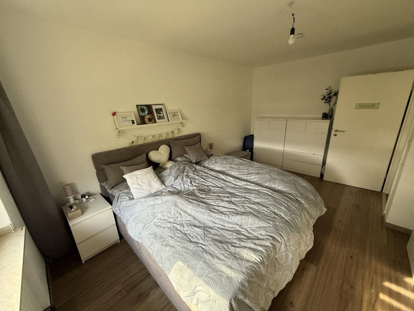 Prodej bytu 3+1 68 m², Mertener Straße 9, Brühl, Severní Porýní-Vestfálsko Prodej bytu 3+1 68 m², Mertener Straße 9, Brühl, Severní Porýní-Vestfálsko