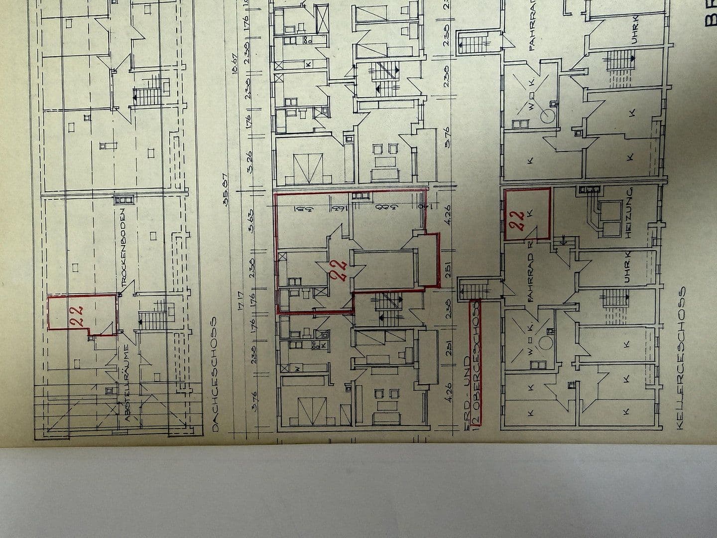 Prodej bytu 3+1 68 m², Mertener Straße 9, Brühl, Severní Porýní-Vestfálsko Prodej bytu 3+1 68 m², Mertener Straße 9, Brühl, Severní Porýní-Vestfálsko