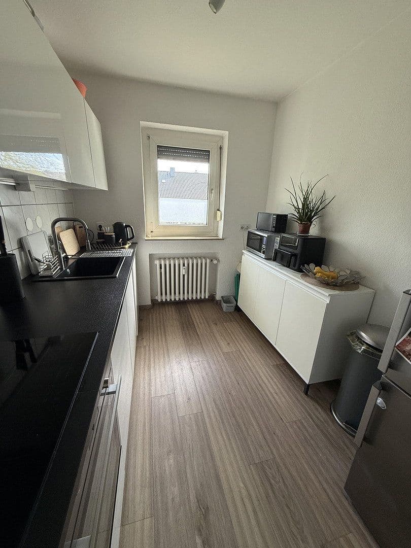 Prodej bytu 3+1 68 m², Mertener Straße 9, Brühl, Severní Porýní-Vestfálsko Prodej bytu 3+1 68 m², Mertener Straße 9, Brühl, Severní Porýní-Vestfálsko
