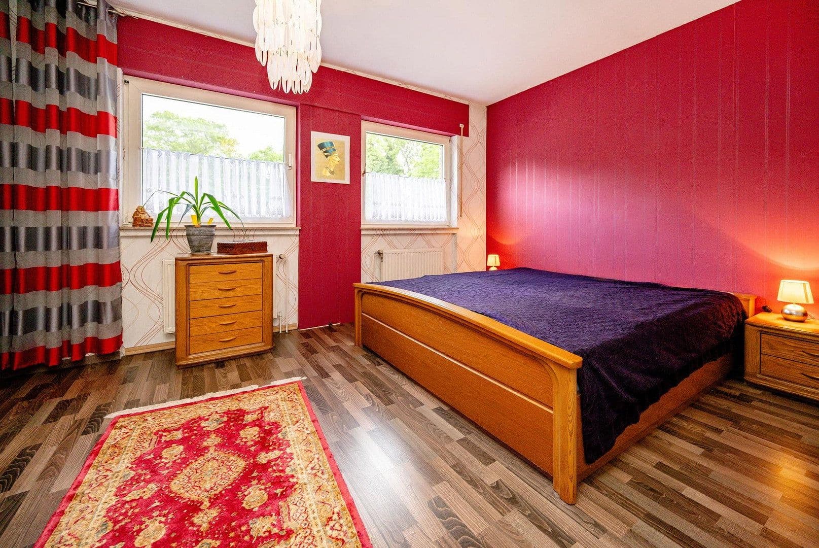 Prodej domu 113 m², pozemek 564 m², Marl, Severní Porýní-Vestfálsko Prodej domu 113 m², pozemek 564 m², Marl, Severní Porýní-Vestfálsko
