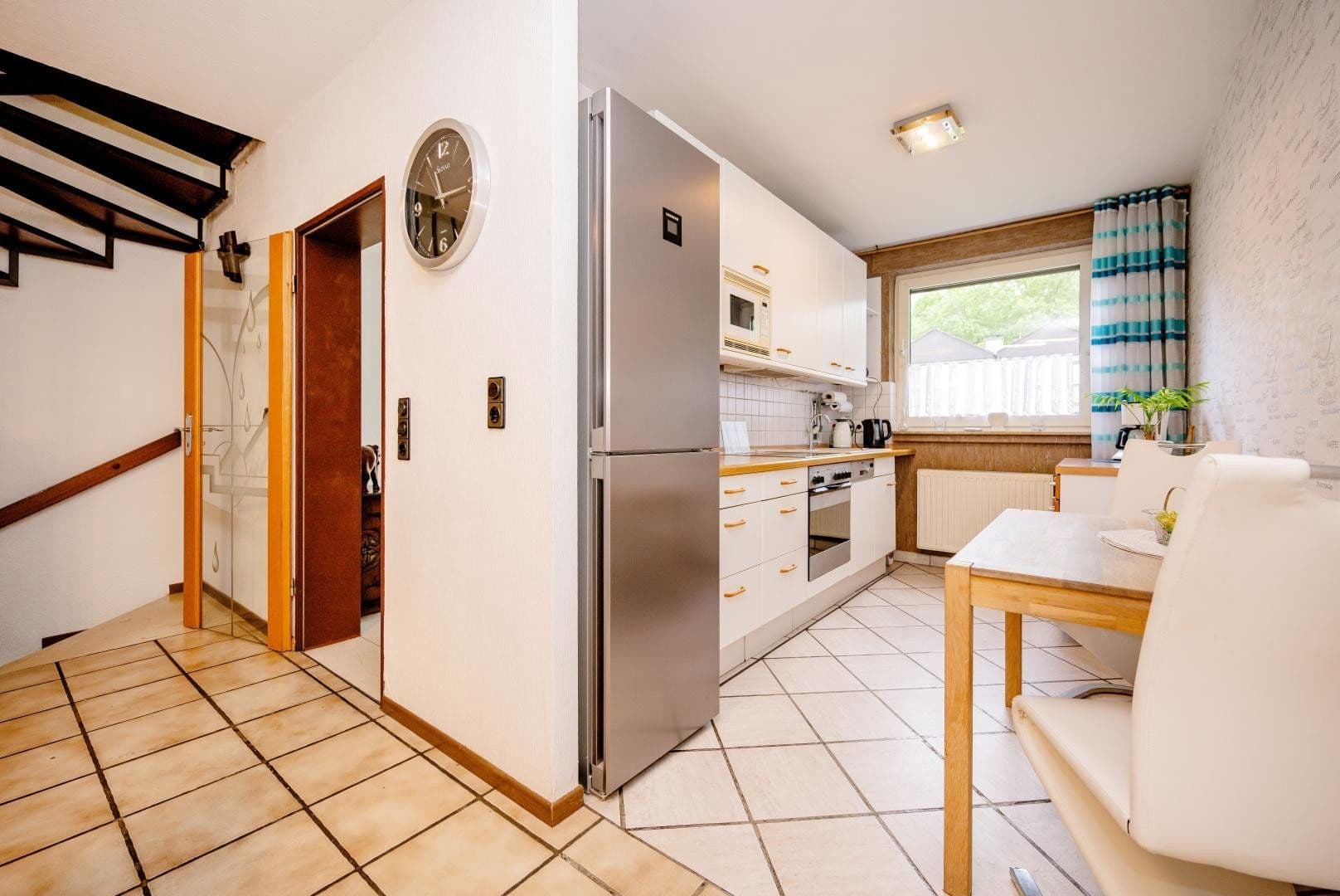 Prodej domu 113 m², pozemek 564 m², Marl, Severní Porýní-Vestfálsko Prodej domu 113 m², pozemek 564 m², Marl, Severní Porýní-Vestfálsko