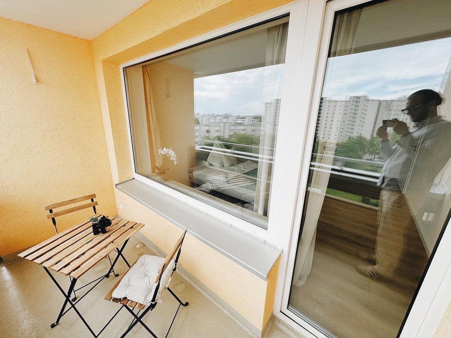 Pronájem bytu 53 m², Stemplingeranger 11, München, Bavorsko Pronájem bytu 53 m², Stemplingeranger 11, München, Bavorsko