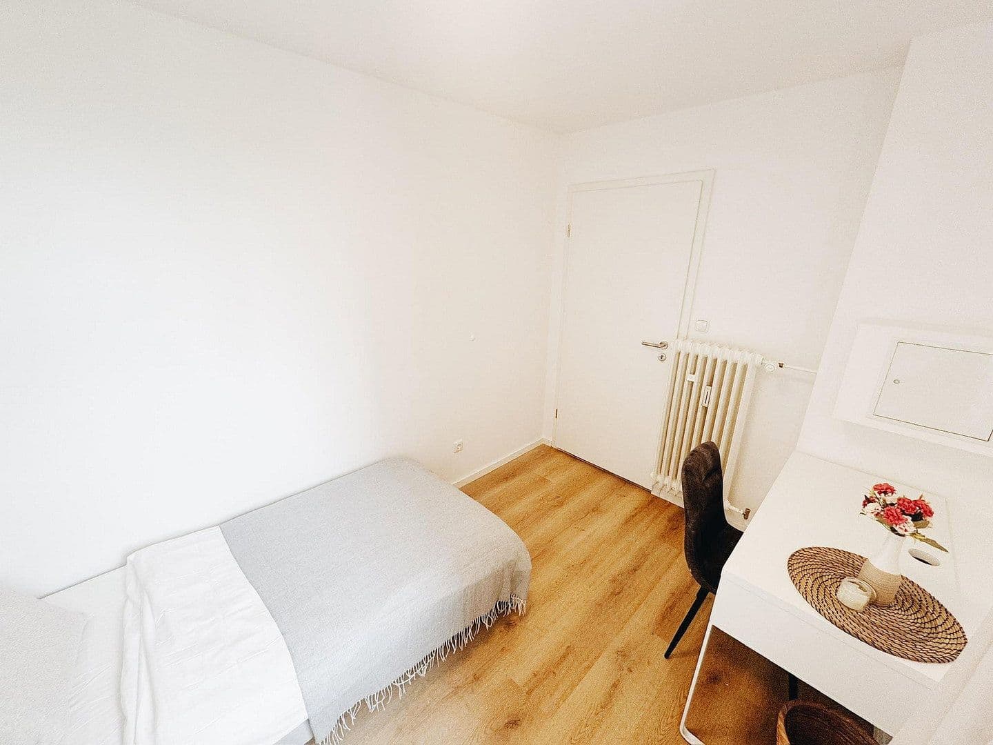 Pronájem bytu 53 m², Stemplingeranger 11, München, Bavorsko Pronájem bytu 53 m², Stemplingeranger 11, München, Bavorsko