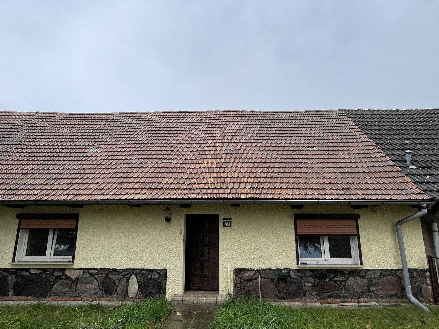 Prodej domu 84 m², pozemek 241 m², Märkische Heide, Braniborsko Prodej domu 84 m², pozemek 241 m², Märkische Heide, Braniborsko
