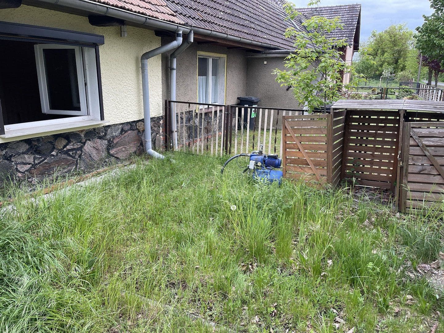 Prodej domu 84 m², pozemek 241 m², Märkische Heide, Braniborsko Prodej domu 84 m², pozemek 241 m², Märkische Heide, Braniborsko
