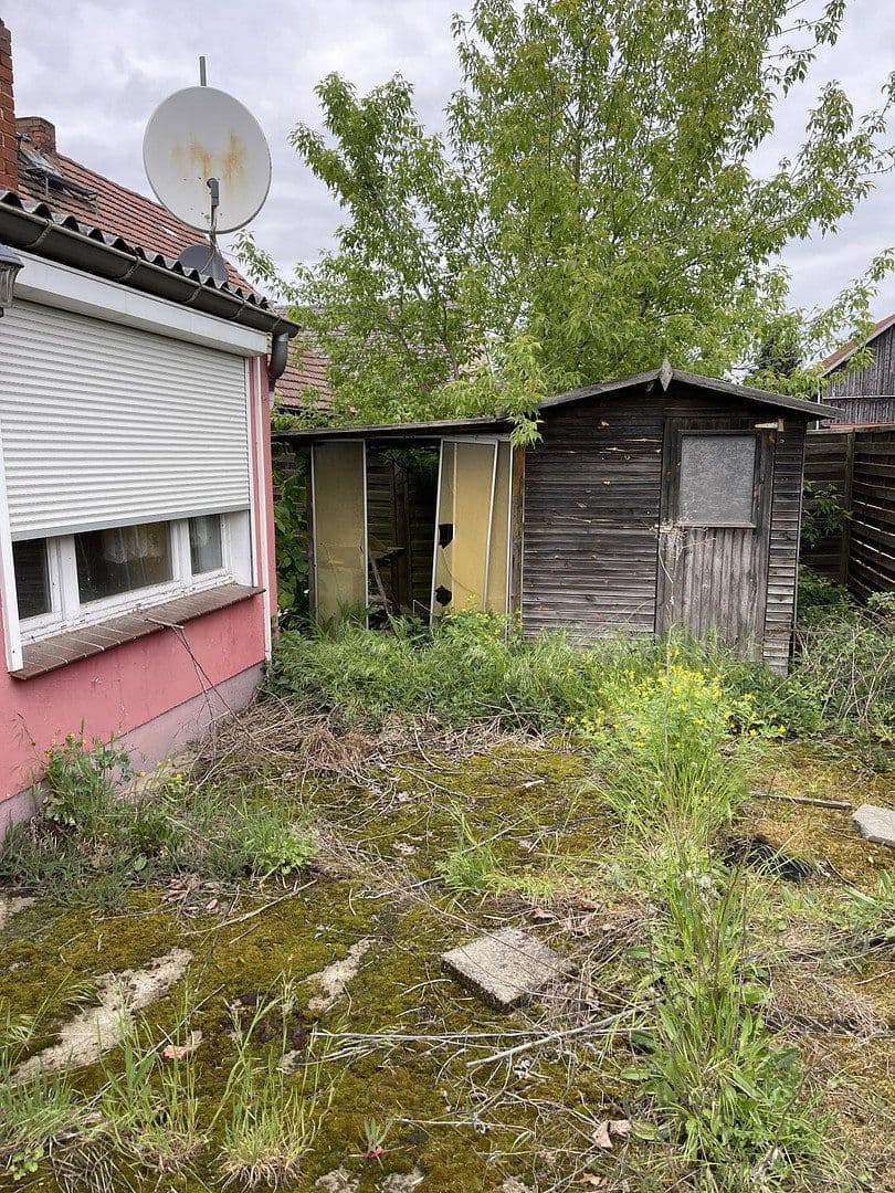 Prodej domu 84 m², pozemek 241 m², Märkische Heide, Braniborsko Prodej domu 84 m², pozemek 241 m², Märkische Heide, Braniborsko