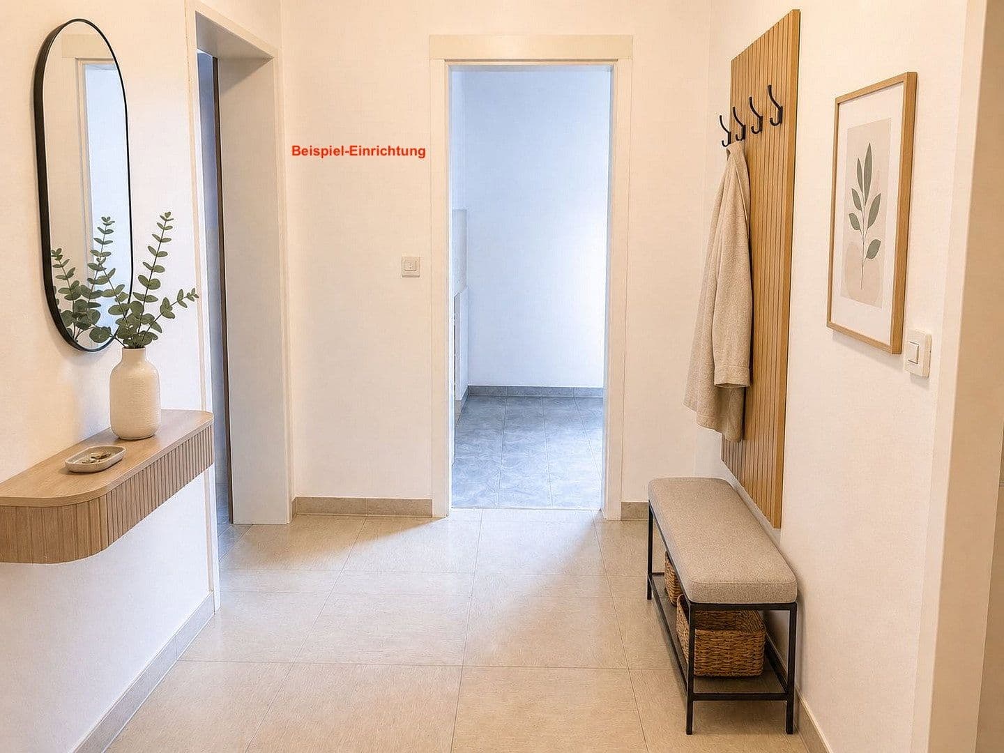 Prodej bytu 2+1 62 m², Hannover, Dolní Sasko Prodej bytu 2+1 62 m², Hannover, Dolní Sasko