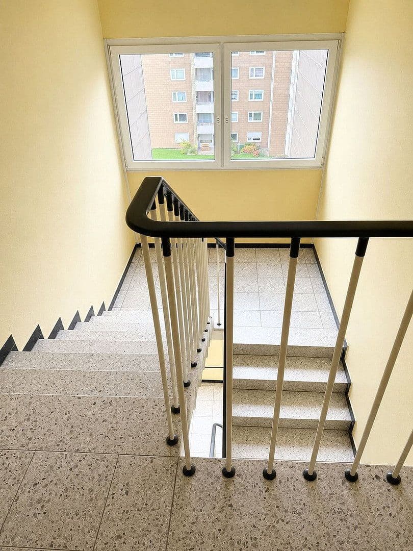 Prodej bytu 2+1 62 m², Hannover, Dolní Sasko Prodej bytu 2+1 62 m², Hannover, Dolní Sasko