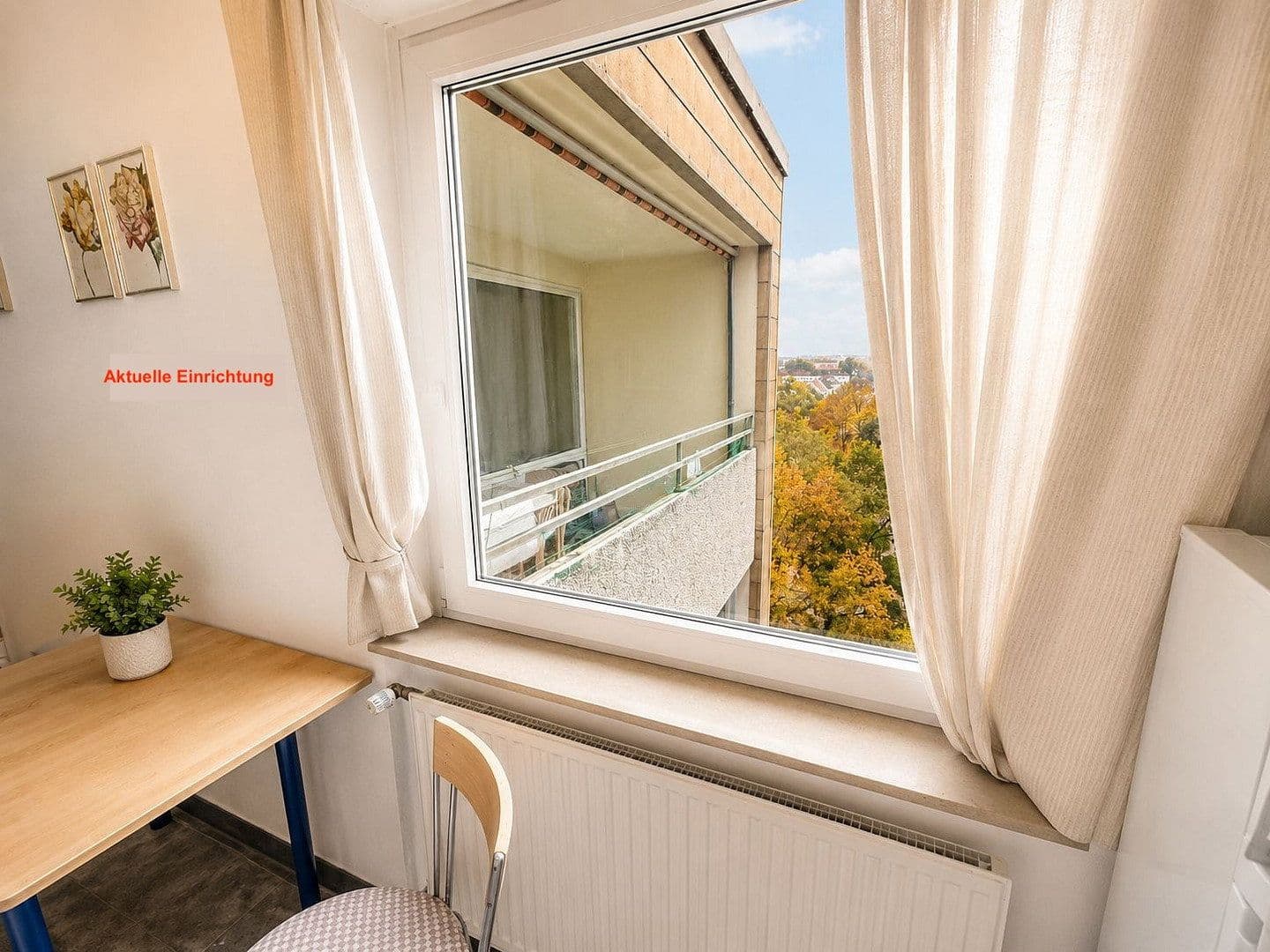 Prodej bytu 2+1 62 m², Hannover, Dolní Sasko Prodej bytu 2+1 62 m², Hannover, Dolní Sasko