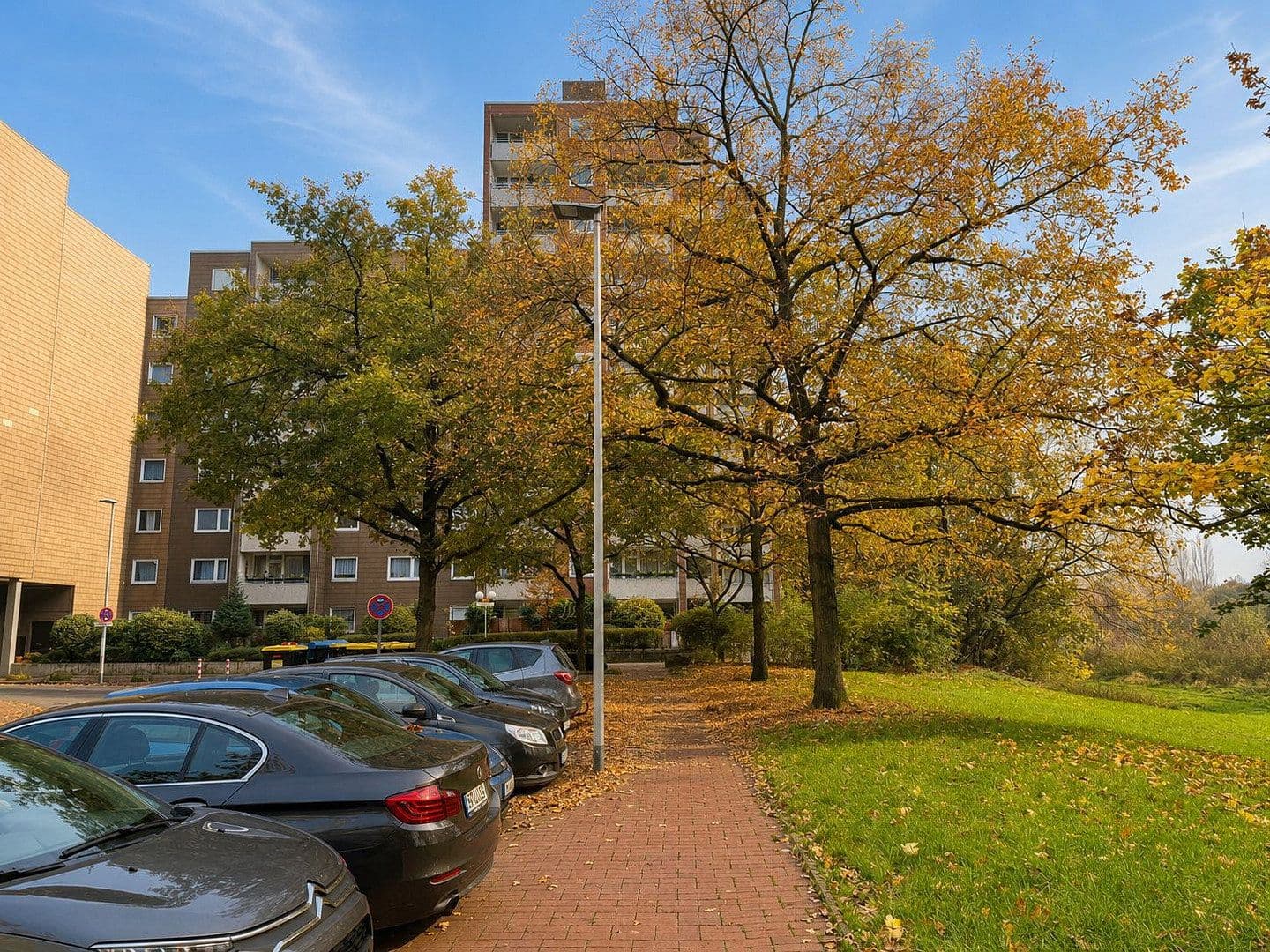 Prodej bytu 2+1 62 m², Hannover, Dolní Sasko Prodej bytu 2+1 62 m², Hannover, Dolní Sasko