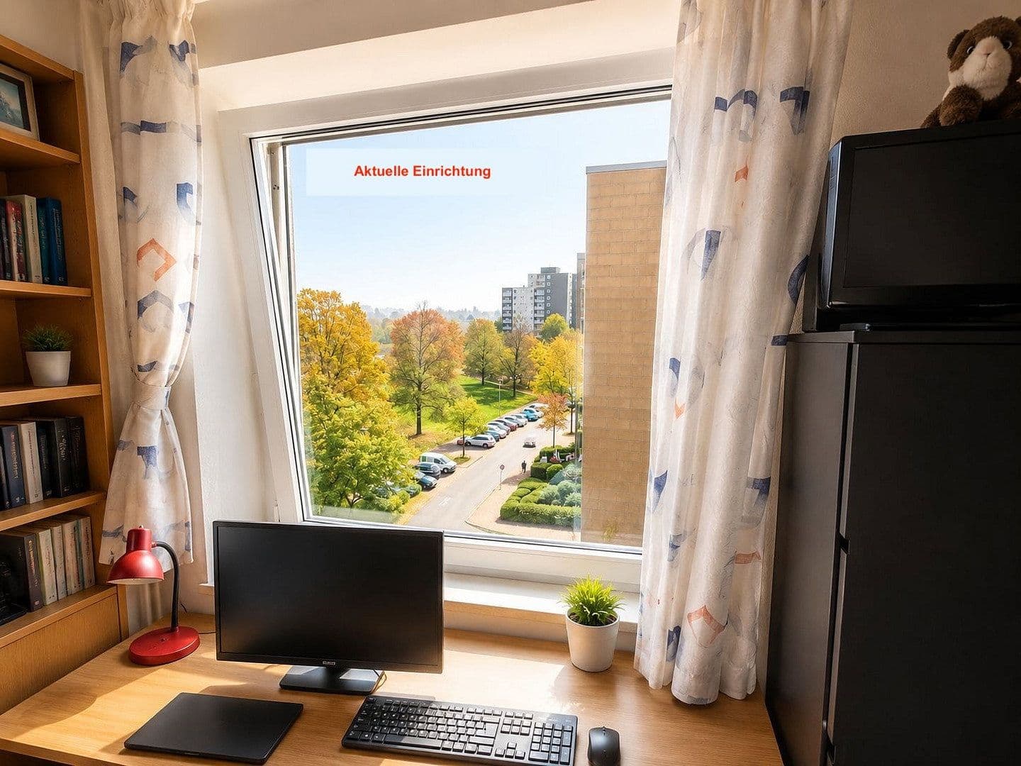 Prodej bytu 2+1 62 m², Hannover, Dolní Sasko Prodej bytu 2+1 62 m², Hannover, Dolní Sasko