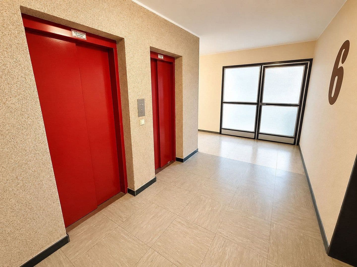 Prodej bytu 2+1 62 m², Hannover, Dolní Sasko Prodej bytu 2+1 62 m², Hannover, Dolní Sasko