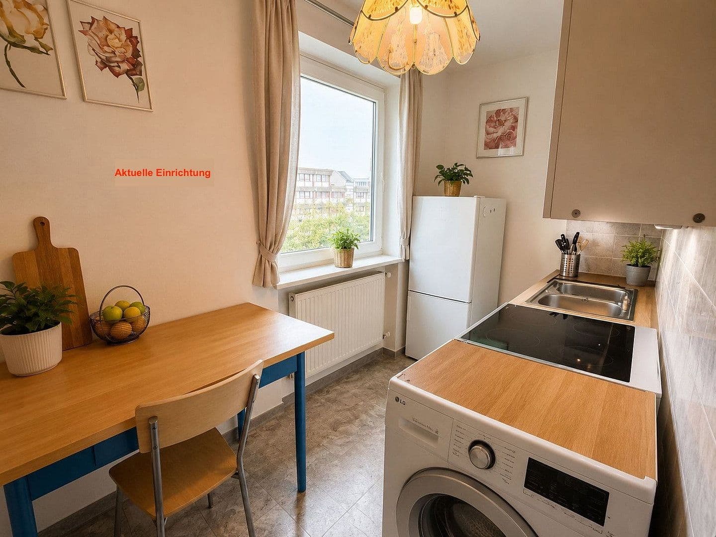 Prodej bytu 2+1 62 m², Hannover, Dolní Sasko Prodej bytu 2+1 62 m², Hannover, Dolní Sasko