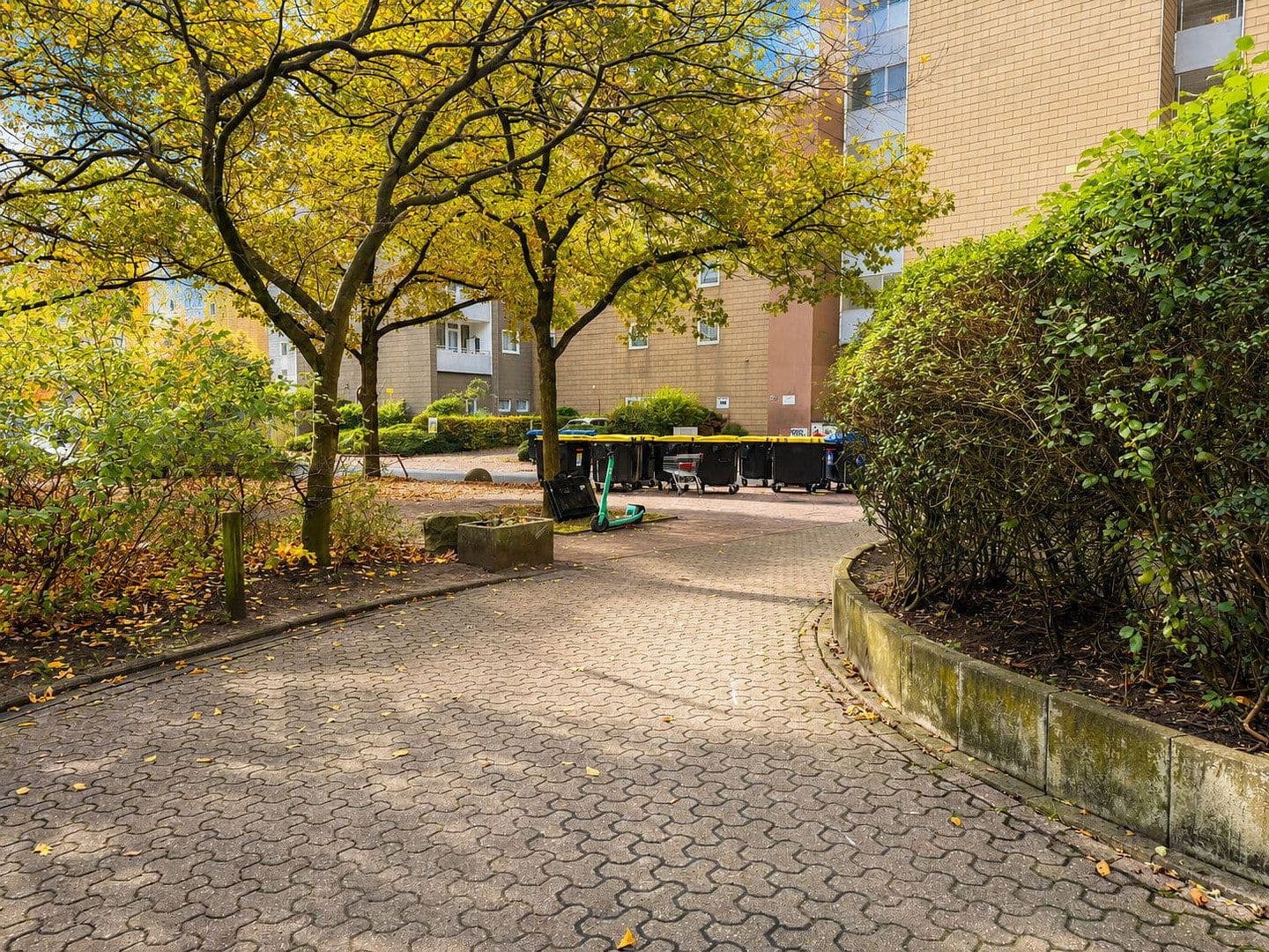 Prodej bytu 2+1 62 m², Hannover, Dolní Sasko Prodej bytu 2+1 62 m², Hannover, Dolní Sasko