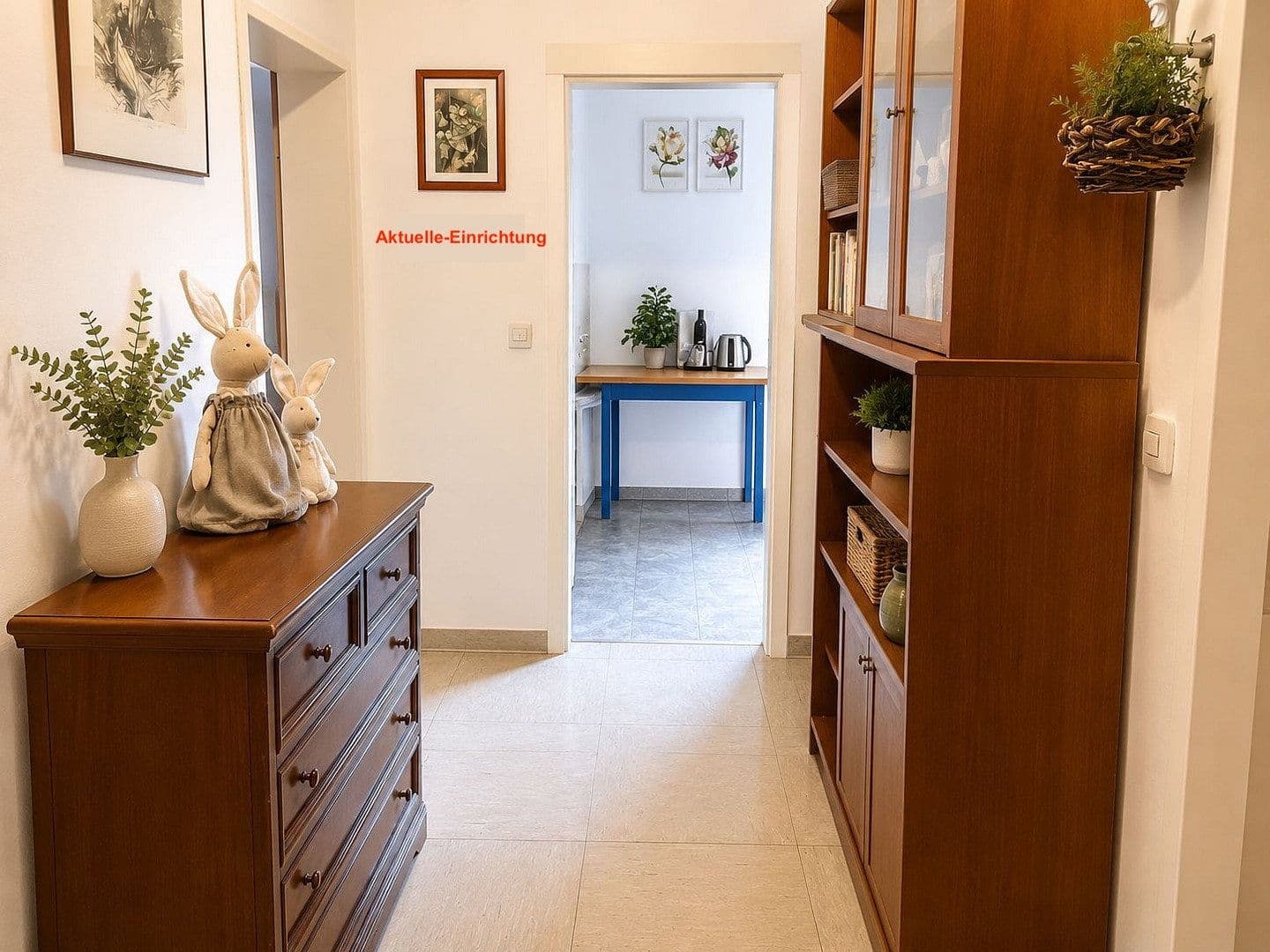 Prodej bytu 2+1 62 m², Hannover, Dolní Sasko Prodej bytu 2+1 62 m², Hannover, Dolní Sasko
