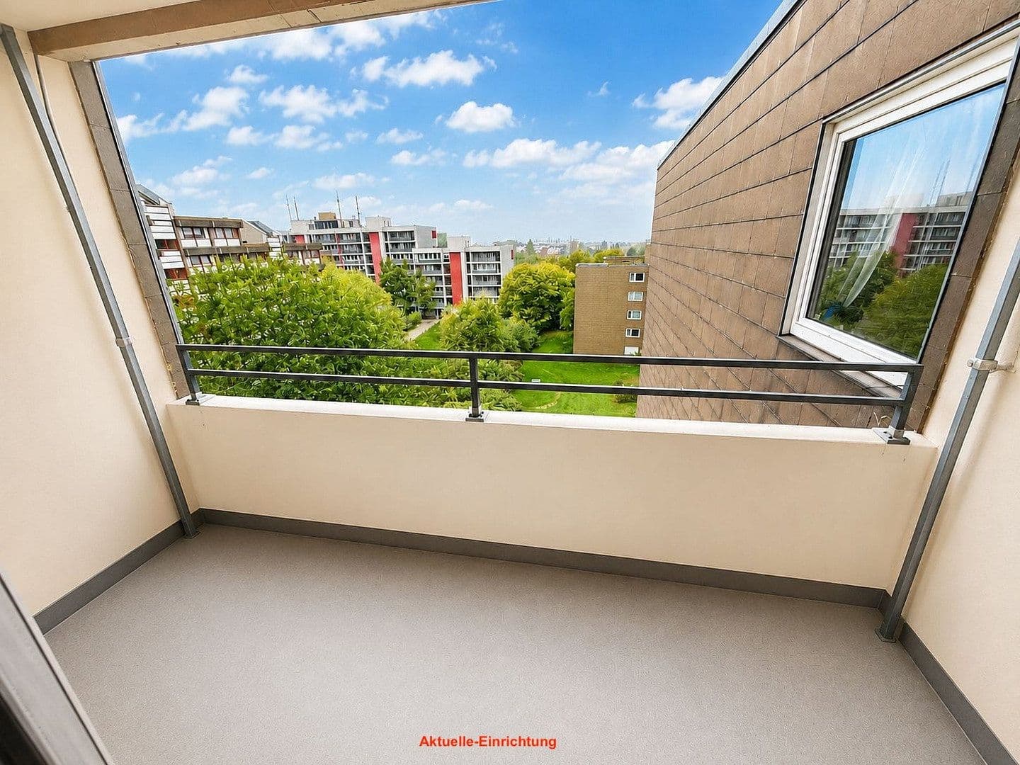 Prodej bytu 2+1 62 m², Hannover, Dolní Sasko Prodej bytu 2+1 62 m², Hannover, Dolní Sasko
