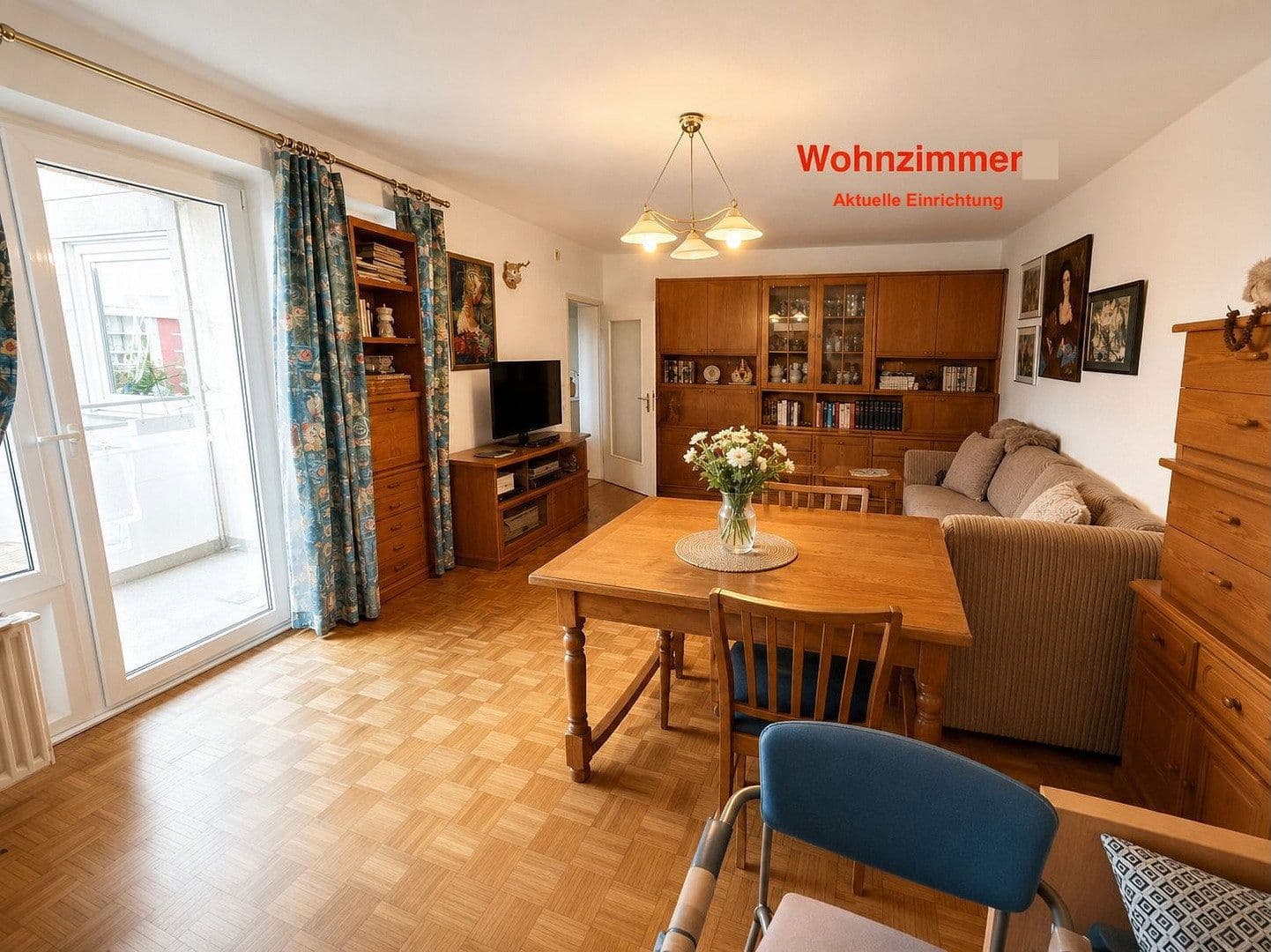 Prodej bytu 2+1 62 m², Hannover, Dolní Sasko Prodej bytu 2+1 62 m², Hannover, Dolní Sasko