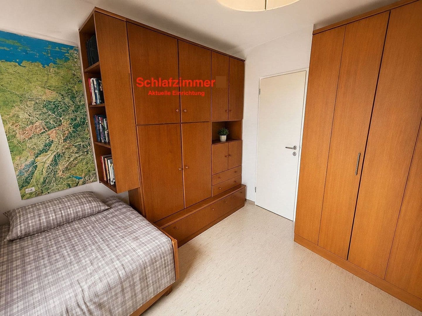 Prodej bytu 2+1 62 m², Hannover, Dolní Sasko Prodej bytu 2+1 62 m², Hannover, Dolní Sasko