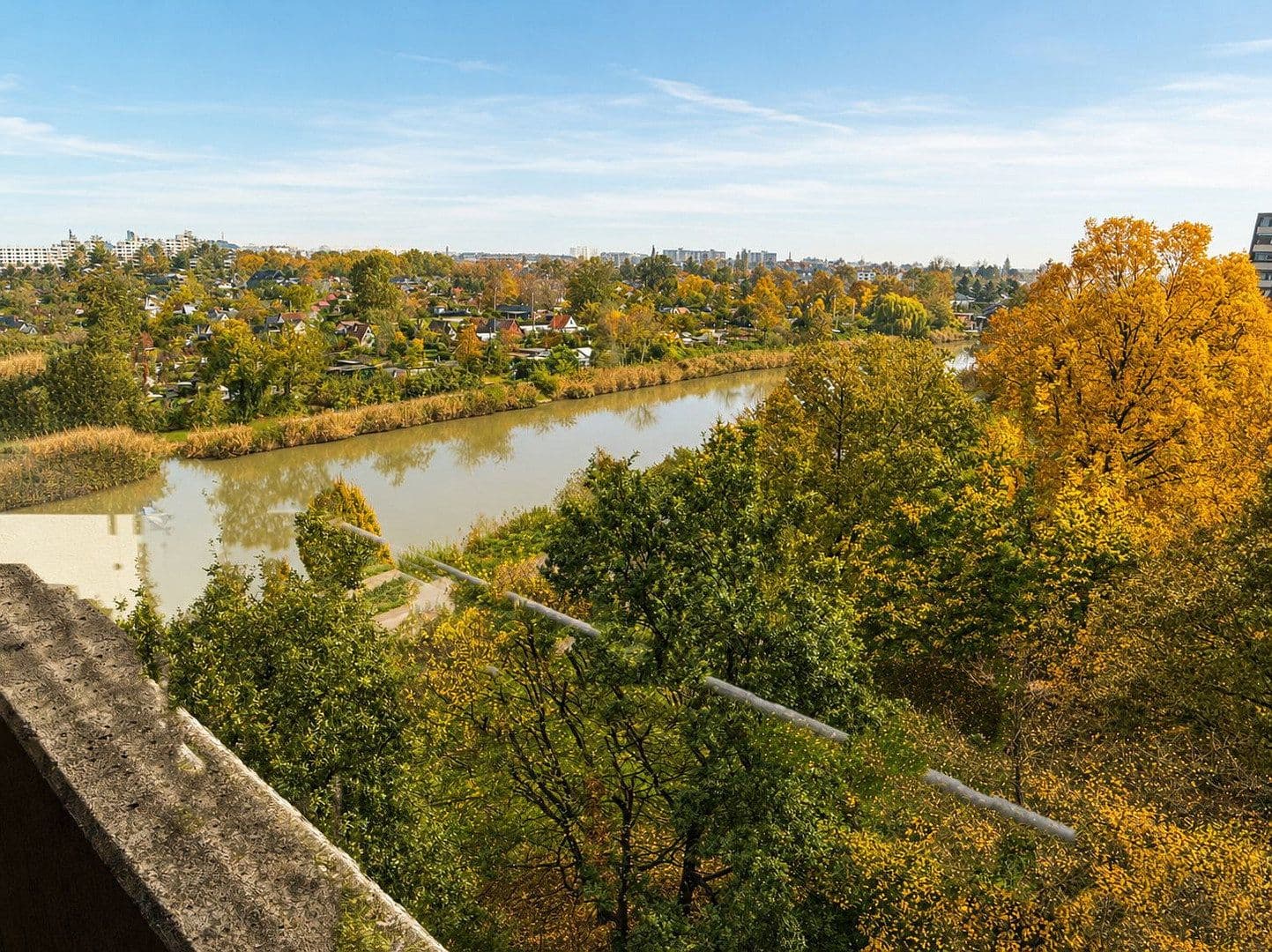 Prodej bytu 2+1 62 m², Hannover, Dolní Sasko Prodej bytu 2+1 62 m², Hannover, Dolní Sasko