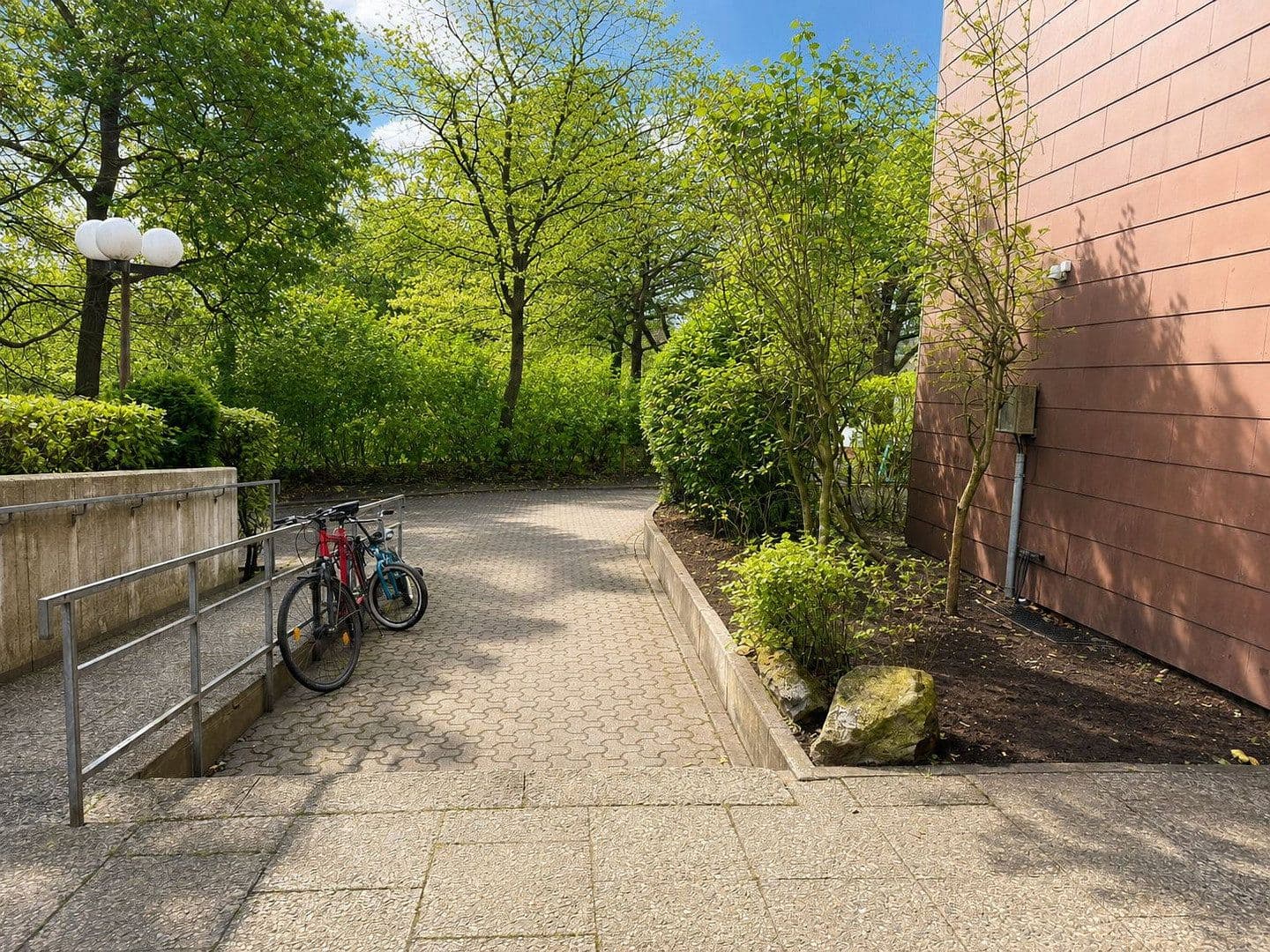 Prodej bytu 2+1 62 m², Hannover, Dolní Sasko Prodej bytu 2+1 62 m², Hannover, Dolní Sasko