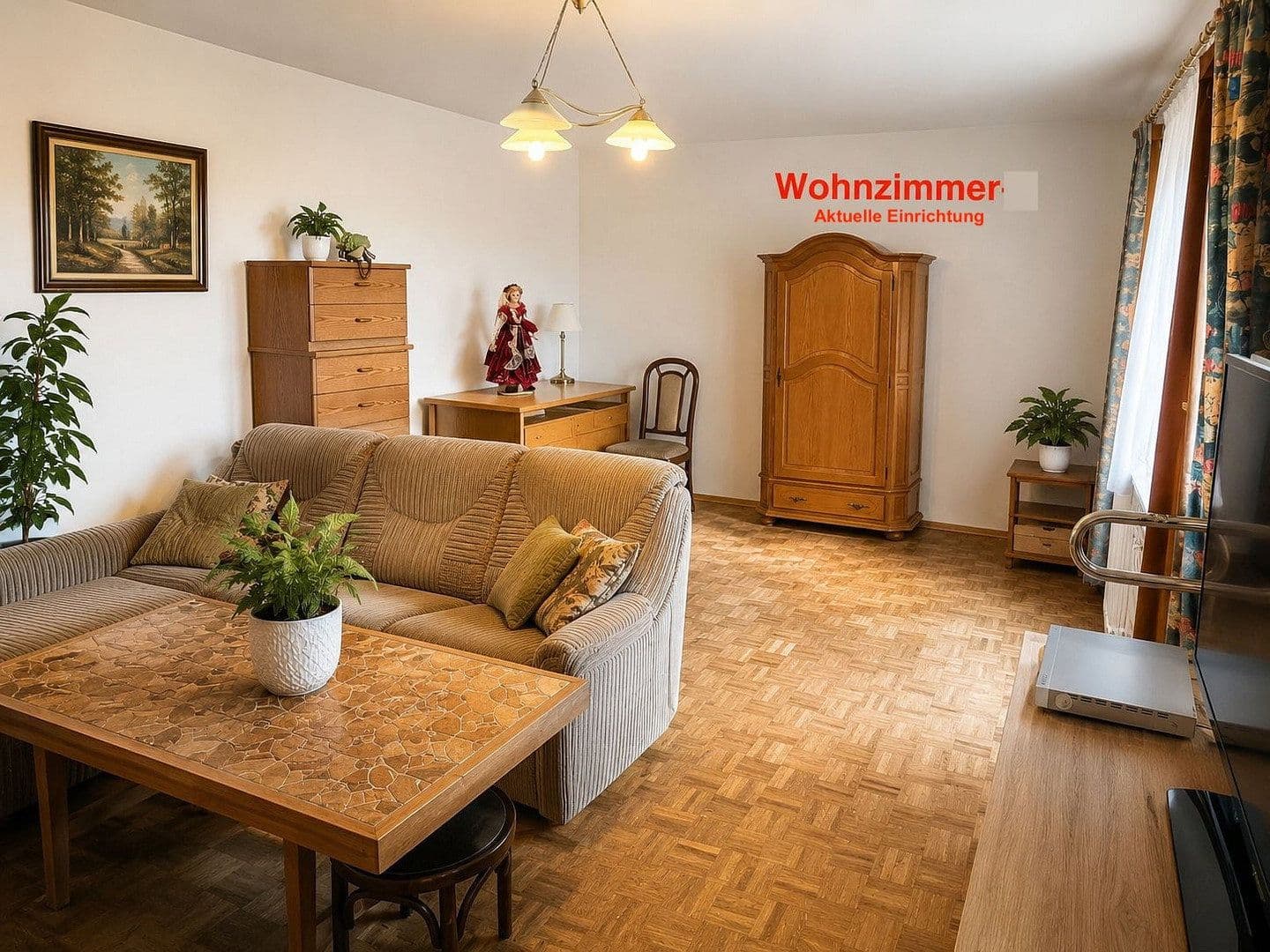 Prodej bytu 2+1 62 m², Hannover, Dolní Sasko Prodej bytu 2+1 62 m², Hannover, Dolní Sasko