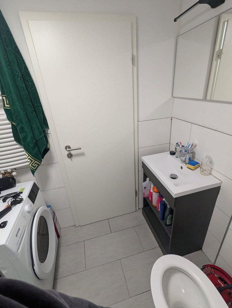 Pronájem bytu 3+1 53 m², Yorckstraße.15, Pforzheim, Bádensko-Württembersko Pronájem bytu 3+1 53 m², Yorckstraße.15, Pforzheim, Bádensko-Württembersko