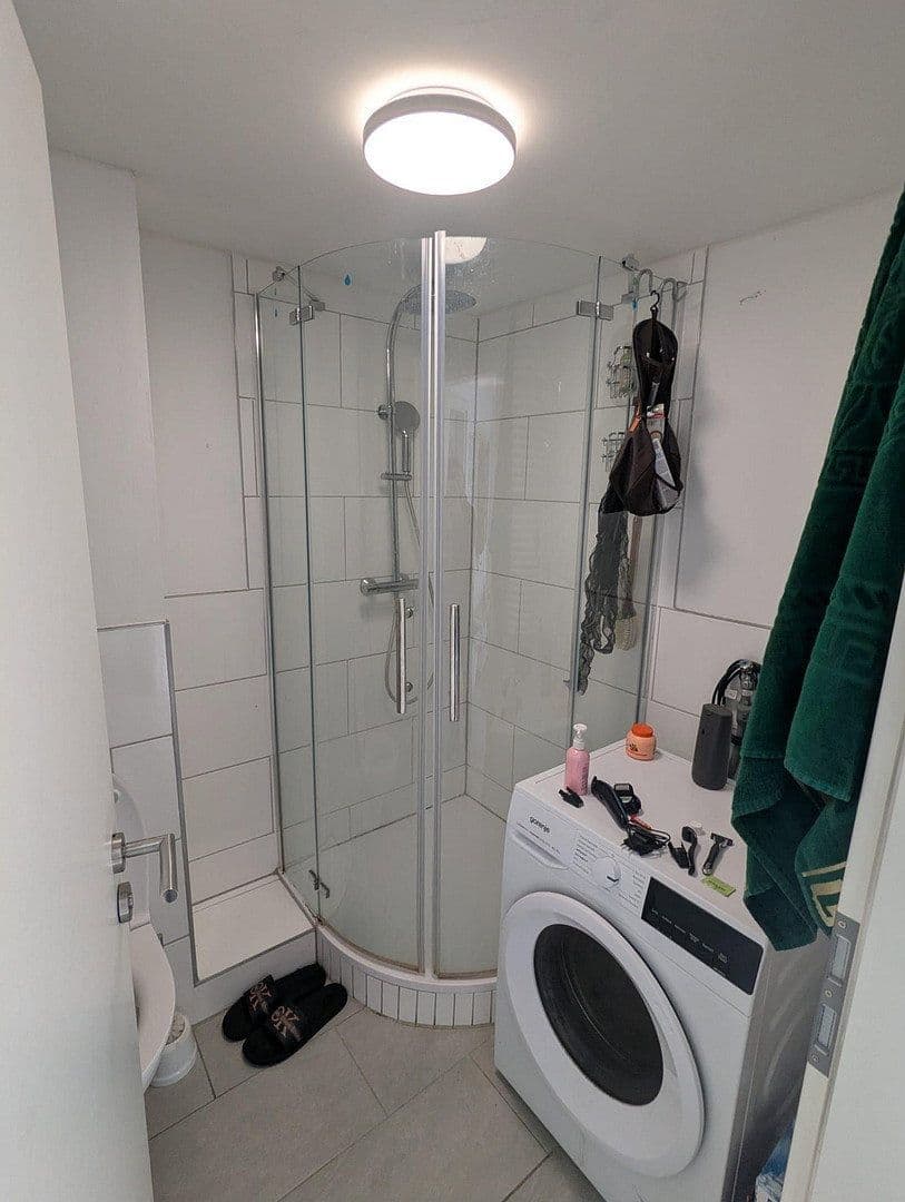 Pronájem bytu 3+1 53 m², Yorckstraße.15, Pforzheim, Bádensko-Württembersko Pronájem bytu 3+1 53 m², Yorckstraße.15, Pforzheim, Bádensko-Württembersko