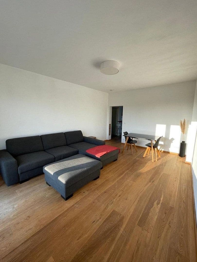 Pronájem bytu 2+1 53 m², Berlin, Berlín Pronájem bytu 2+1 53 m², Berlin, Berlín