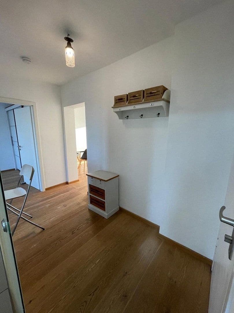 Pronájem bytu 2+1 53 m², Berlin, Berlín Pronájem bytu 2+1 53 m², Berlin, Berlín