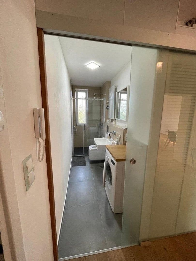 Pronájem bytu 2+1 53 m², Berlin, Berlín Pronájem bytu 2+1 53 m², Berlin, Berlín