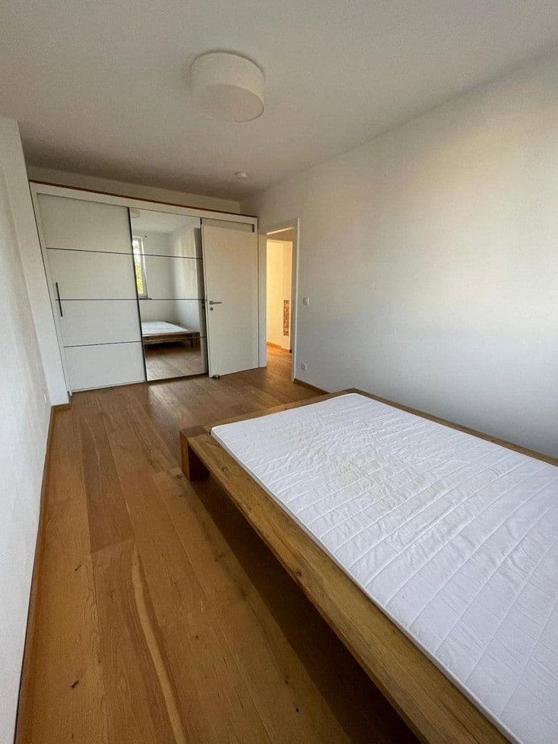 Pronájem bytu 2+1 53 m², Berlin, Berlín Pronájem bytu 2+1 53 m², Berlin, Berlín