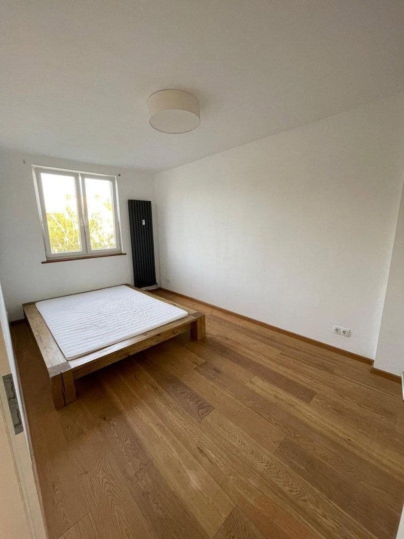 Pronájem bytu 2+1 53 m², Berlin, Berlín Pronájem bytu 2+1 53 m², Berlin, Berlín