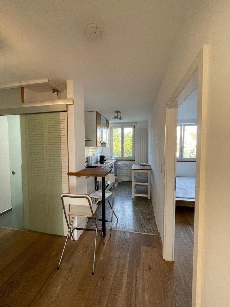 Pronájem bytu 2+1 53 m², Berlin, Berlín Pronájem bytu 2+1 53 m², Berlin, Berlín