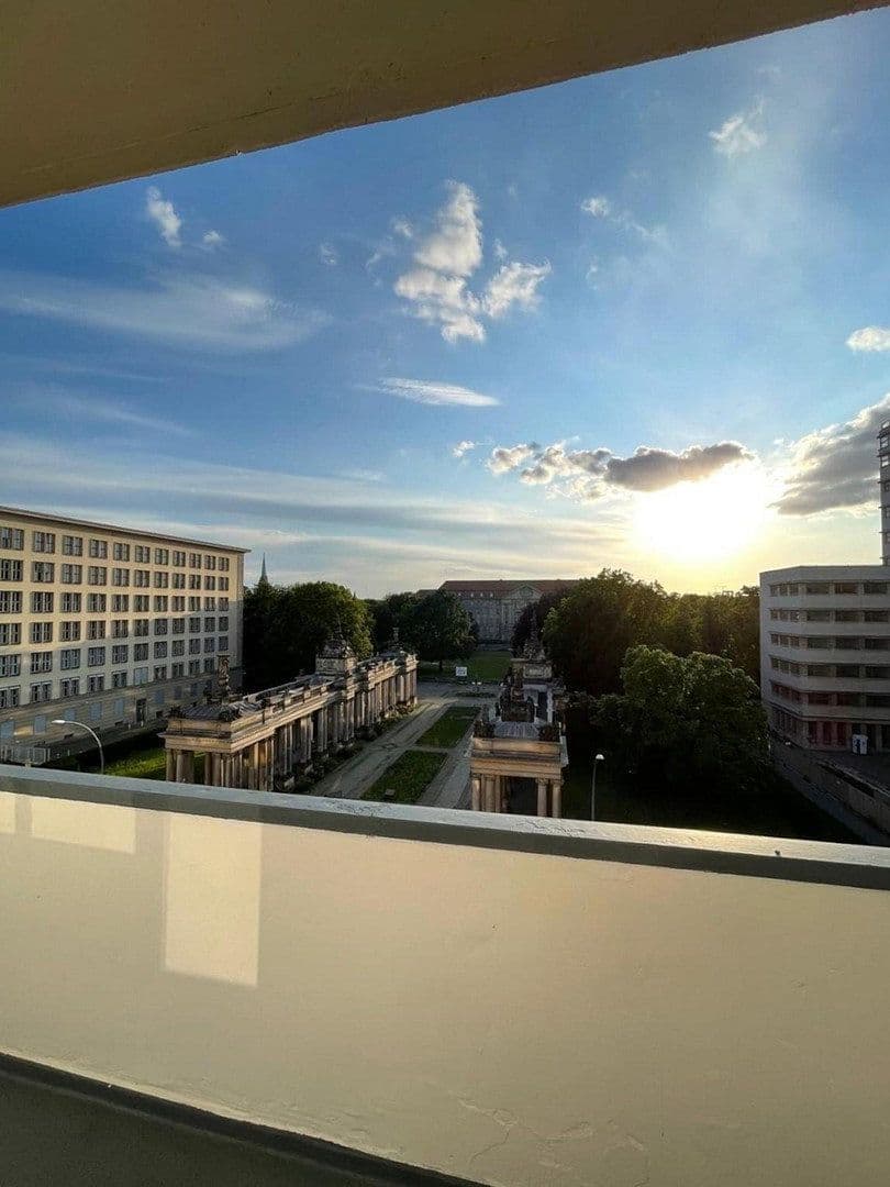 Pronájem bytu 2+1 53 m², Berlin, Berlín Pronájem bytu 2+1 53 m², Berlin, Berlín