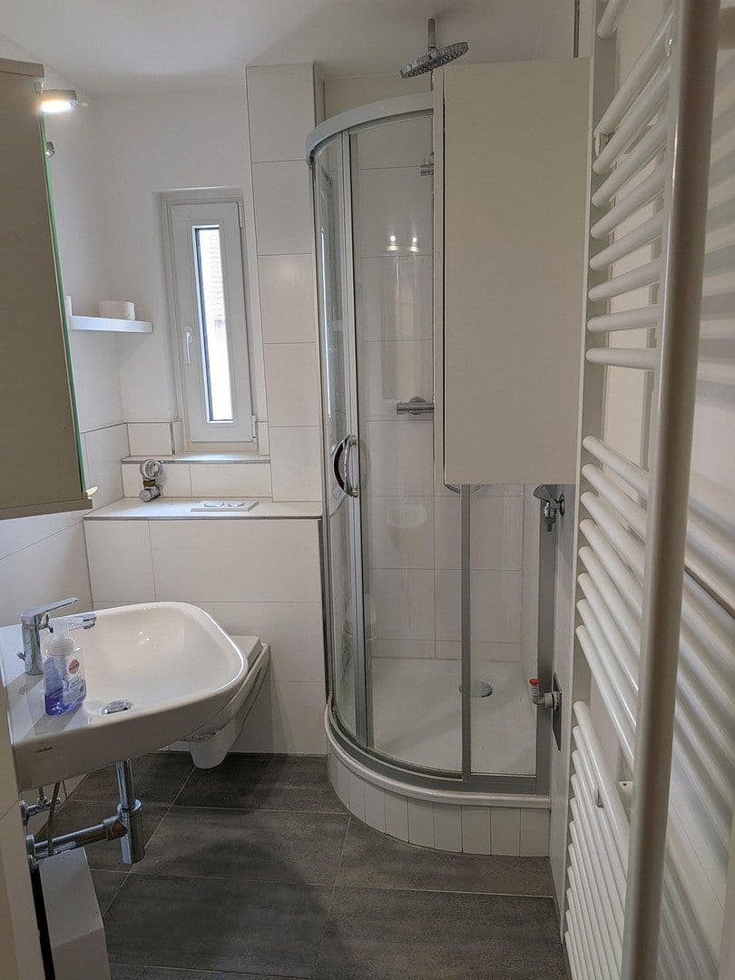 Pronájem bytu 3+1 65 m², Nürnberg, Bavorsko Pronájem bytu 3+1 65 m², Nürnberg, Bavorsko