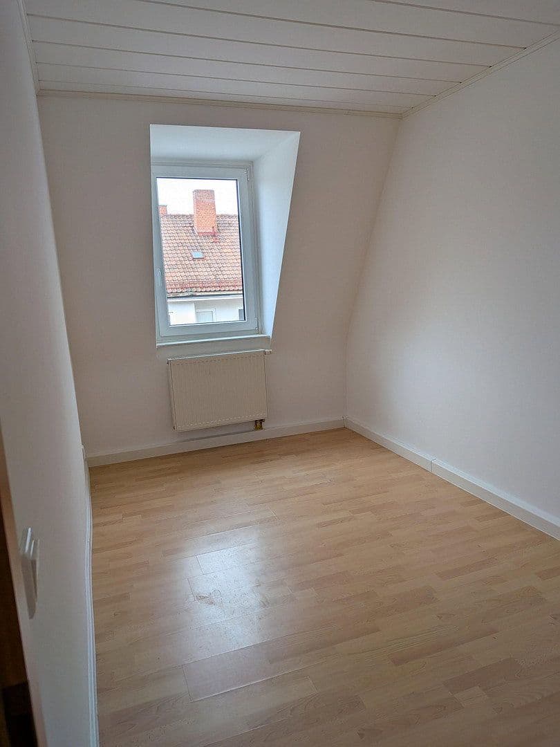 Pronájem bytu 3+1 65 m², Nürnberg, Bavorsko Pronájem bytu 3+1 65 m², Nürnberg, Bavorsko