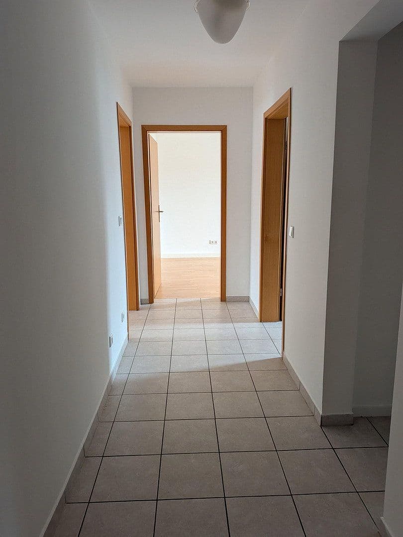 Pronájem bytu 3+1 65 m², Nürnberg, Bavorsko Pronájem bytu 3+1 65 m², Nürnberg, Bavorsko
