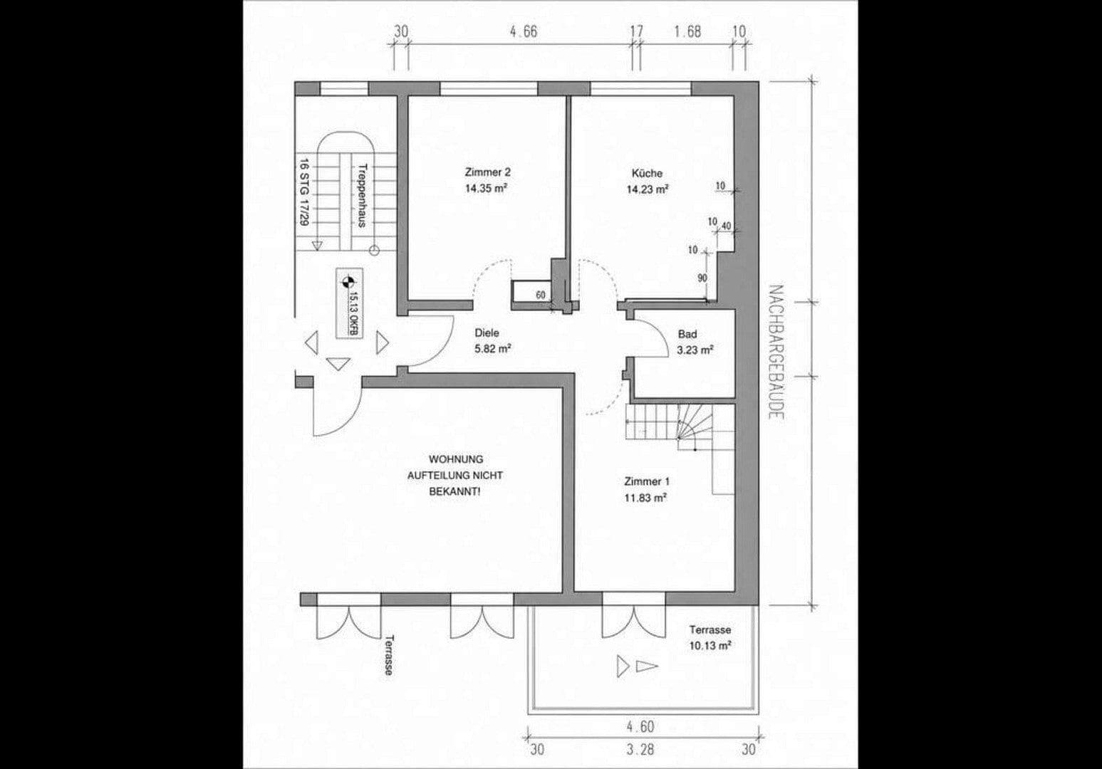 Pronájem bytu 4+1 105 m², Yorckstr, Düsseldorf, Severní Porýní-Vestfálsko Pronájem bytu 4+1 105 m², Yorckstr, Düsseldorf, Severní Porýní-Vestfálsko