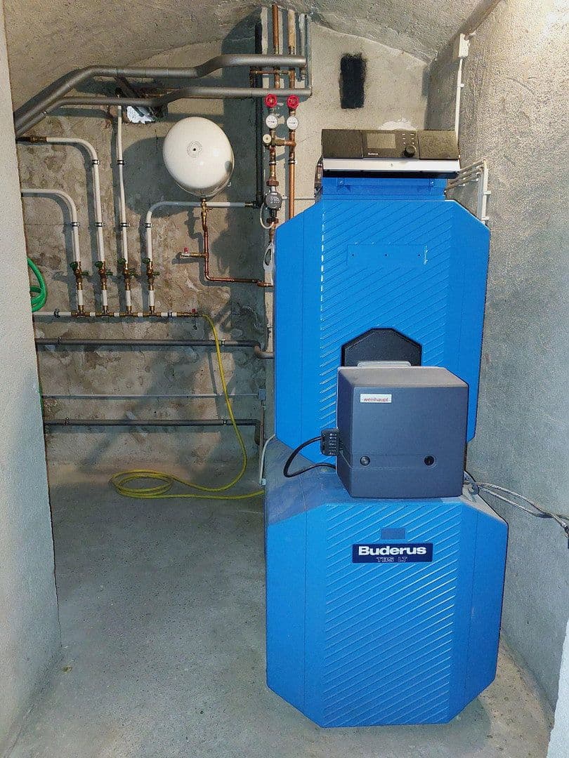 Prodej domu 117 m², pozemek 465 m², Langenlonsheim, Porýní-Falc Prodej domu 117 m², pozemek 465 m², Langenlonsheim, Porýní-Falc
