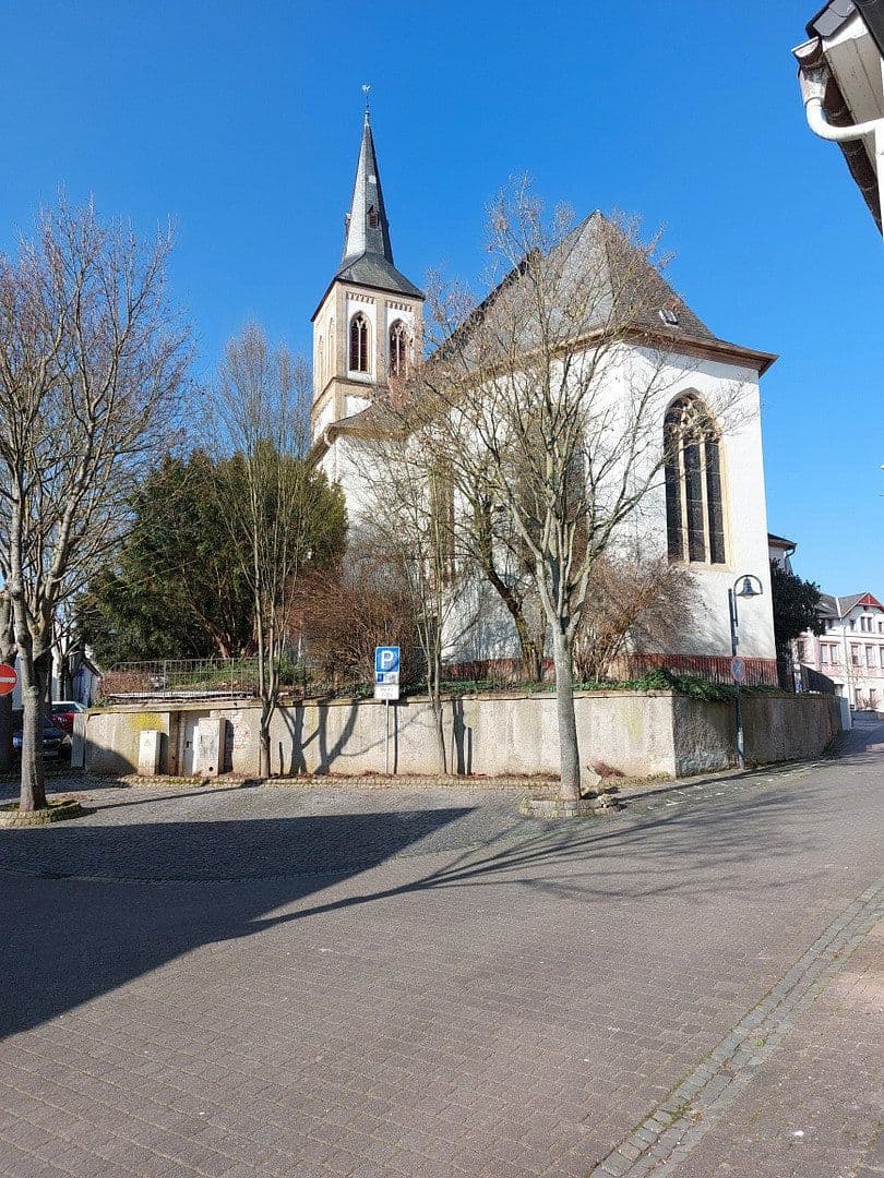 Prodej domu 117 m², pozemek 465 m², Langenlonsheim, Porýní-Falc Prodej domu 117 m², pozemek 465 m², Langenlonsheim, Porýní-Falc