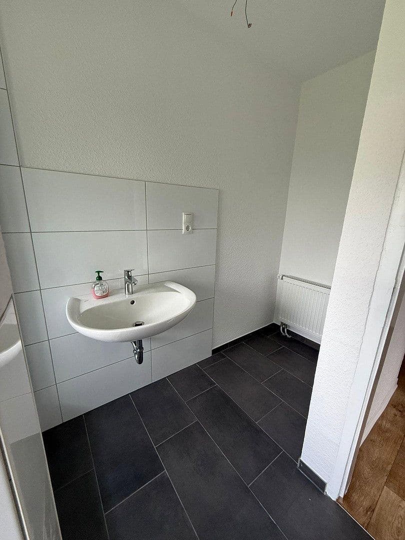 Pronájem bytu 5+1 95 m², Neuenkirchen-Vörden, Dolní Sasko Pronájem bytu 5+1 95 m², Neuenkirchen-Vörden, Dolní Sasko