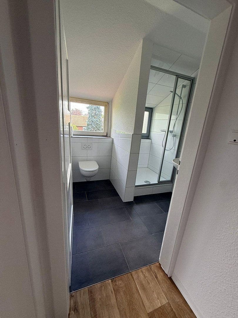 Pronájem bytu 5+1 95 m², Neuenkirchen-Vörden, Dolní Sasko Pronájem bytu 5+1 95 m², Neuenkirchen-Vörden, Dolní Sasko