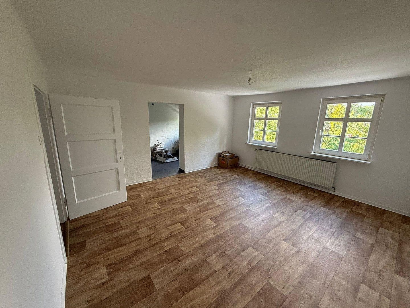 Pronájem bytu 5+1 95 m², Neuenkirchen-Vörden, Dolní Sasko Pronájem bytu 5+1 95 m², Neuenkirchen-Vörden, Dolní Sasko