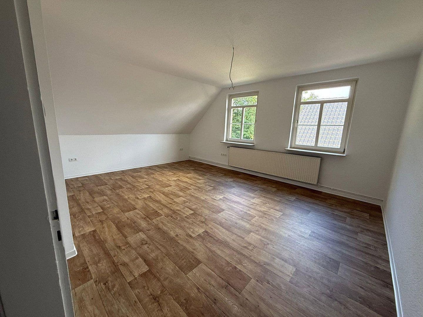 Pronájem bytu 5+1 95 m², Neuenkirchen-Vörden, Dolní Sasko Pronájem bytu 5+1 95 m², Neuenkirchen-Vörden, Dolní Sasko