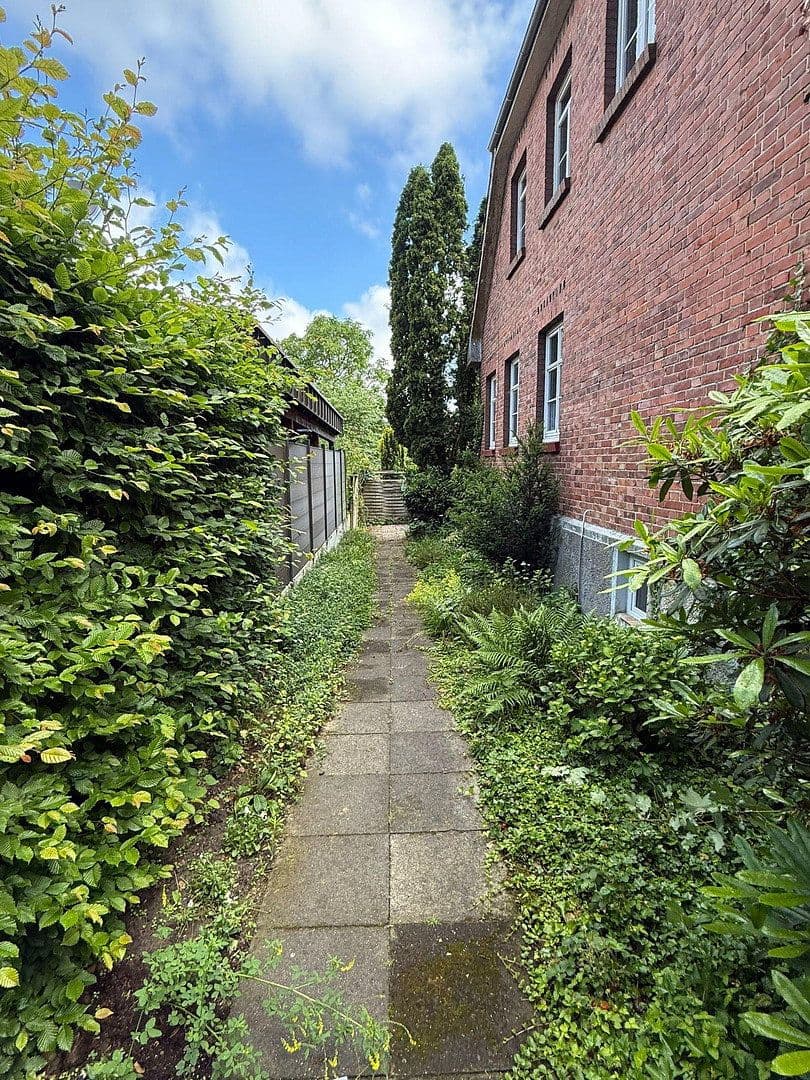 Pronájem bytu 5+1 95 m², Neuenkirchen-Vörden, Dolní Sasko Pronájem bytu 5+1 95 m², Neuenkirchen-Vörden, Dolní Sasko