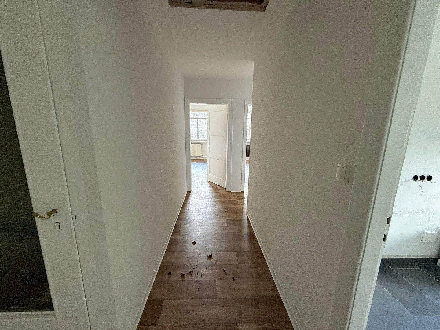 Pronájem bytu 5+1 95 m², Neuenkirchen-Vörden, Dolní Sasko Pronájem bytu 5+1 95 m², Neuenkirchen-Vörden, Dolní Sasko