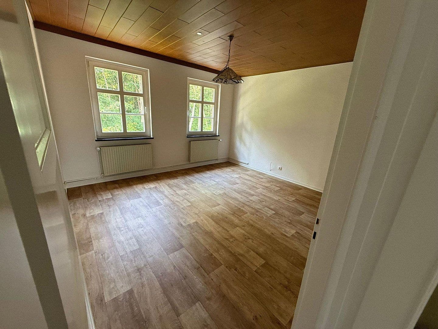Pronájem bytu 5+1 95 m², Neuenkirchen-Vörden, Dolní Sasko Pronájem bytu 5+1 95 m², Neuenkirchen-Vörden, Dolní Sasko
