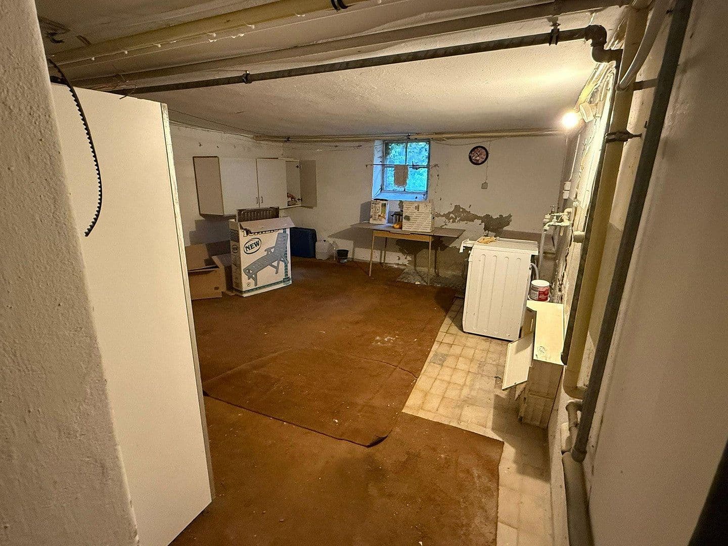 Pronájem bytu 5+1 95 m², Neuenkirchen-Vörden, Dolní Sasko Pronájem bytu 5+1 95 m², Neuenkirchen-Vörden, Dolní Sasko